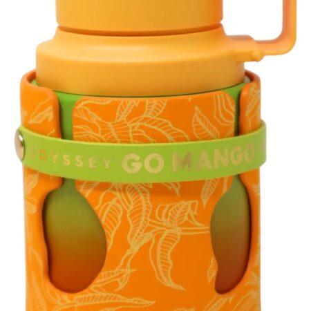 Armaf Odyssey Go Mango Eau De Parfum 30Ml XP459
