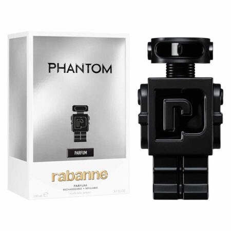 Perfume Phantom Parfum de Rabanne 614592