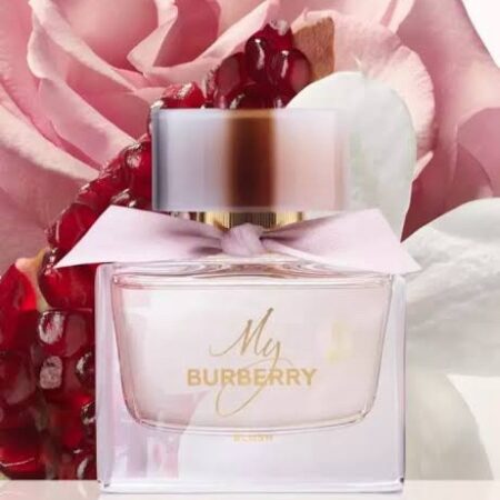 Perfume  My Burberry Blush Eau de Parfum 902127