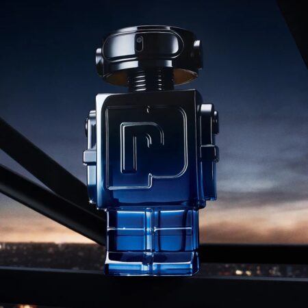 Paco Rabanne Rabanne Phantom Intense Eau de Parfum 0035