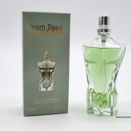Perfume Le Beau Paradise Garden 30Ml