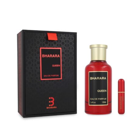 Perfume Bharara Queen B351