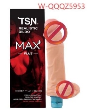 VIBRADOR MAX texrueizado 5953