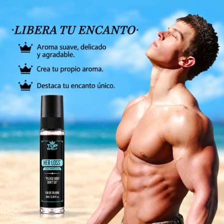 Perfume feromona HER LOSS