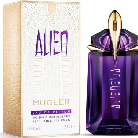Perfume Alien Eau de Parfum de Thierry Mugler J98