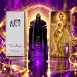 Perfume Alien Eau de Parfum de Thierry Mugler J98