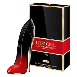 Perfume Good Girl Carolina Herrera Very Elixir L6228