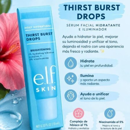 Primer Suero Mini ELF 10ml