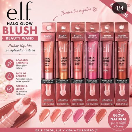 BLUSH ELF