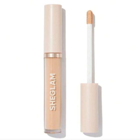 CORRECTOR SHEGLAM
