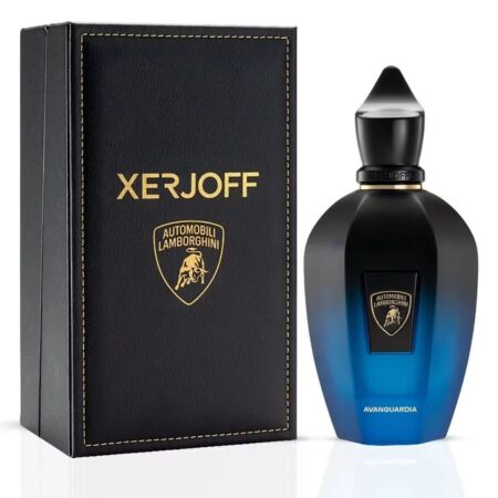 Xerjoff Automobili Lamborghini Avanguardia Eau de Parfum (100 ml) 489