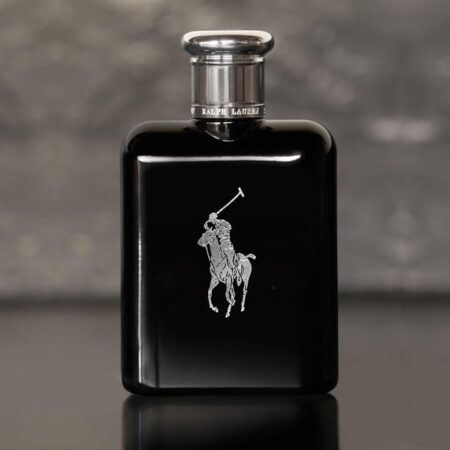 Ralph Lauren Polo Black 124 ml