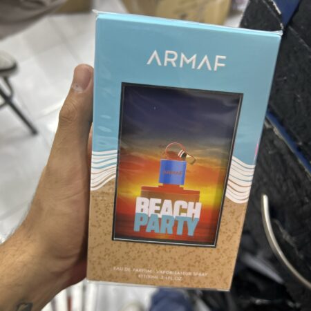 Perfume Armaf Beach Party 426