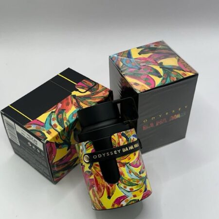 Perfume ARMAF ODYSSEY BAHAMAS EDP de 30ML