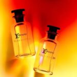 Perfume Louis Vuitton LV Lovers B480