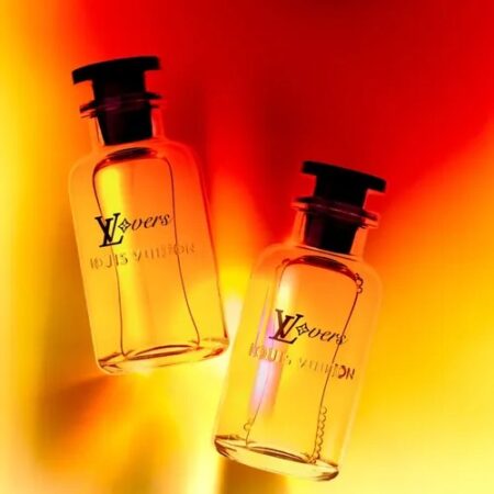 Perfume Louis Vuitton LV Lovers B480