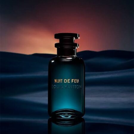 Perfume Nuit de Feu de Louis Vuitton B476