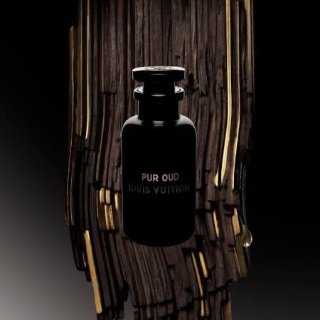 Perfume Louis Vuitton Pur Oud B475