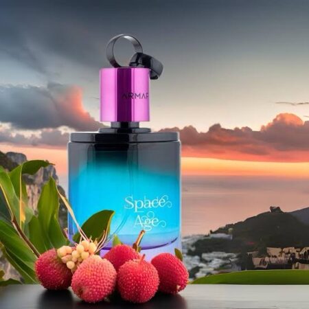Perfume Armaf Space Age Eau de Parfum B427