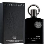 Perfume Afnan Supremacy Noir B252
