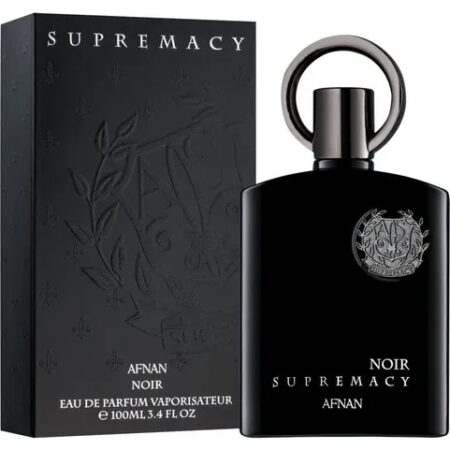Perfume Afnan Supremacy Noir B252