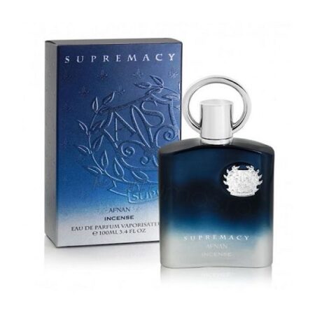 Perfume Afnan Supremacy Incense B254