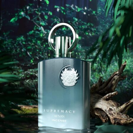 Perfume Afnan Supremacy Incense B254